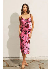 Load image into Gallery viewer, Heartbreaker Midi Dress