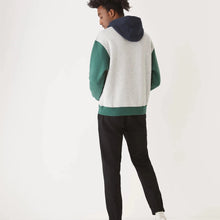 Load image into Gallery viewer, Colour Block Hoodie