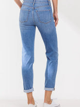 Load image into Gallery viewer, Boyfriend Jeans