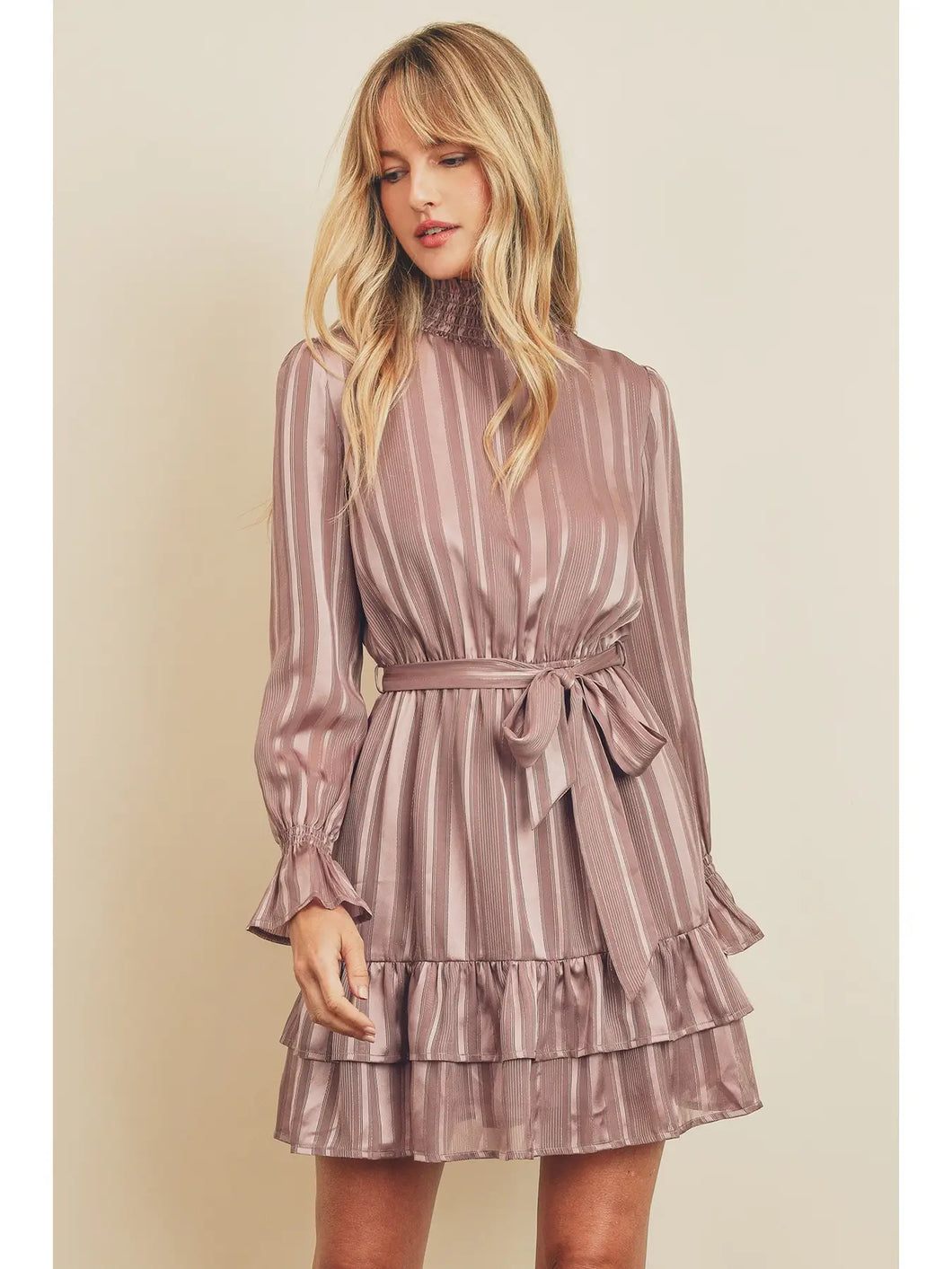 Dani Dress