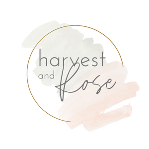 Harvestandrose