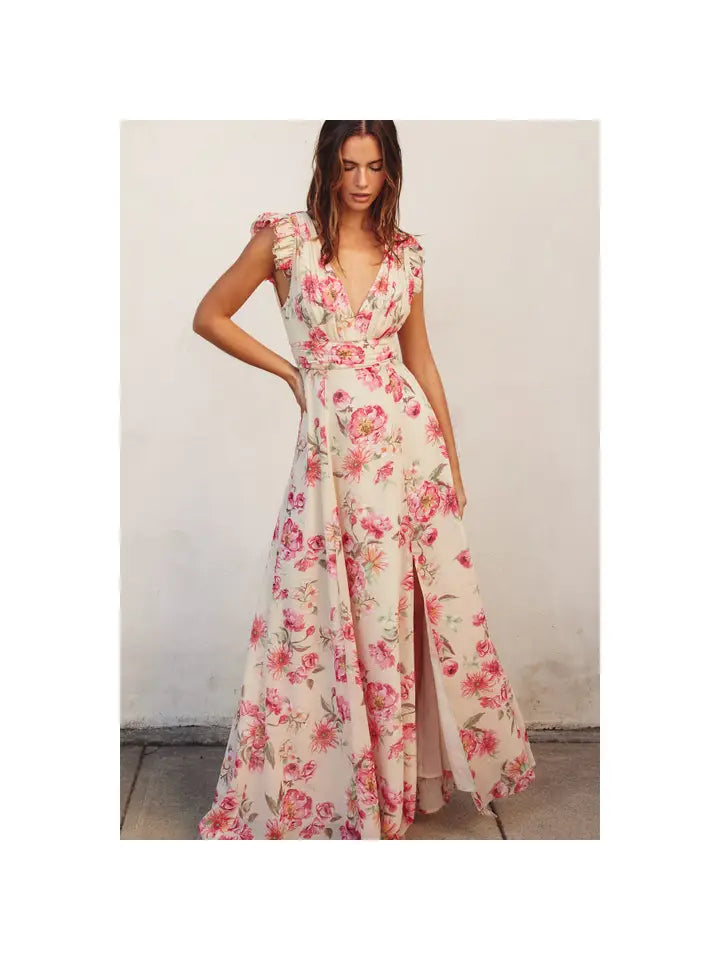 Dream girl dress