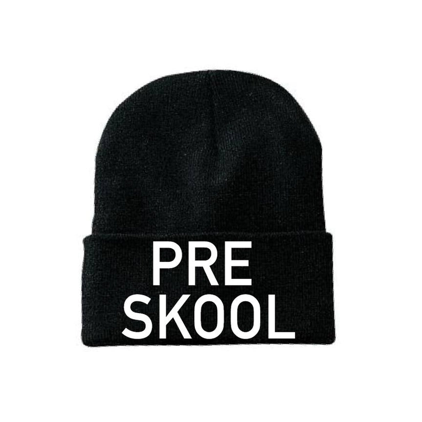 PreSkool Toque