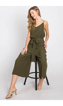 Load image into Gallery viewer, Shayla Jumpsuit
