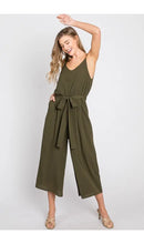 Load image into Gallery viewer, Shayla Jumpsuit
