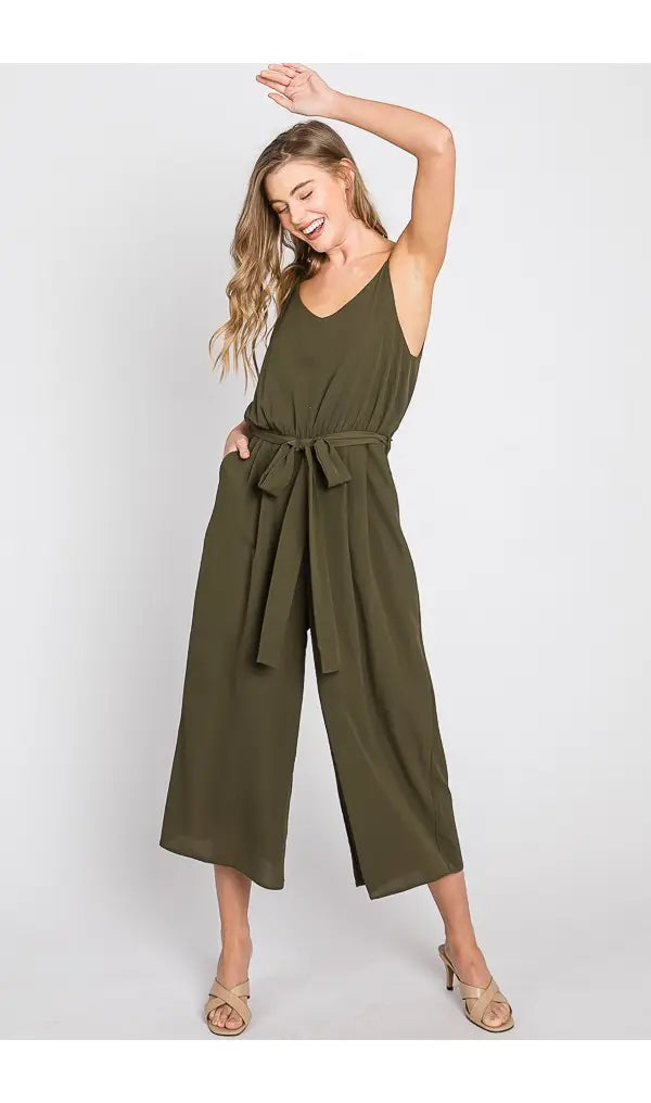 Shayla Jumpsuit