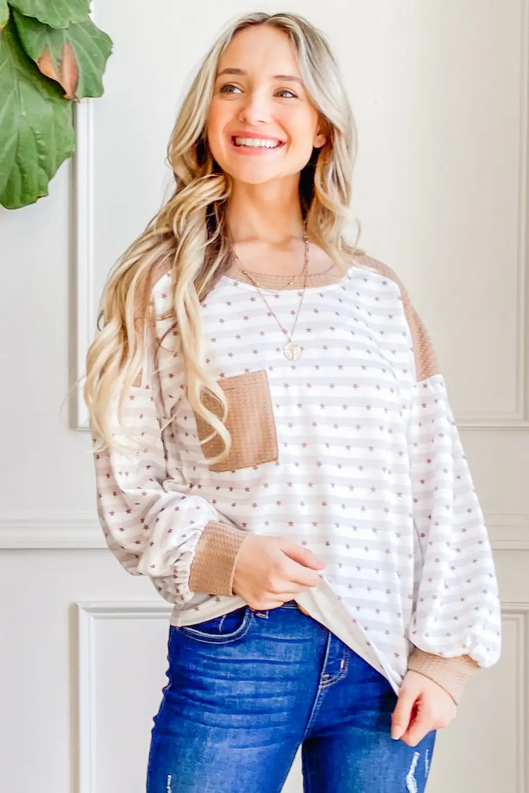 Tristen Sweatshirt
