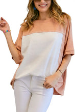 Load image into Gallery viewer, Crissy Round Neck
