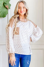 Load image into Gallery viewer, Tristen Sweatshirt
