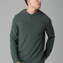 Load image into Gallery viewer, Nolan Moss Waffle Knit
