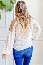 Load image into Gallery viewer, Tristen Sweatshirt

