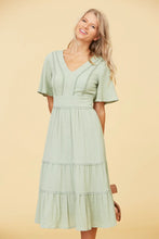 Load image into Gallery viewer, Lacey Dress
