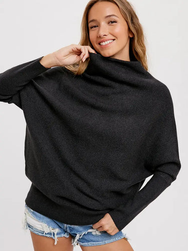 Dolman Pullover