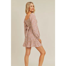 Load image into Gallery viewer, Livvi Dress- Floral
