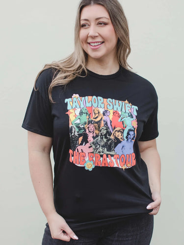 Taylor Swift Era's Tee
