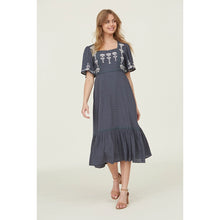 Load image into Gallery viewer, Estella Midi Dress
