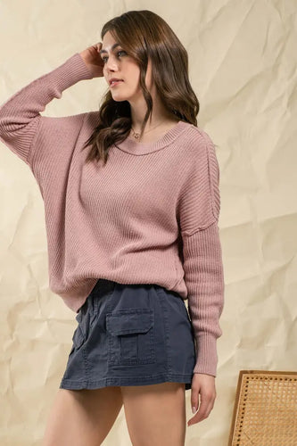 Ella Sweater