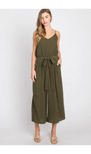 Load image into Gallery viewer, Shayla Jumpsuit
