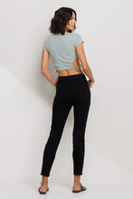 Load image into Gallery viewer, High Rise Skinny Basic
