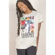 Load image into Gallery viewer, Taylor Swift Era&#39;s Tee
