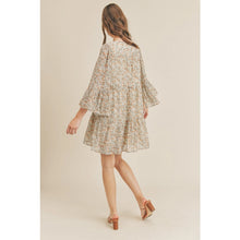 Load image into Gallery viewer, Felicity Dress- Floral
