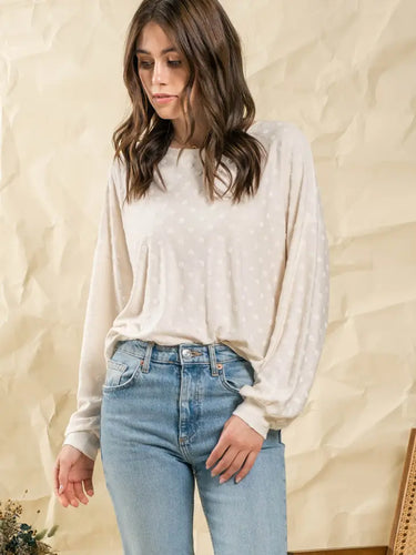 Cami Cozy Top