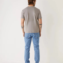 Load image into Gallery viewer, Eco Dye Pocket T-Shirt, Grey
