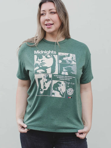 Midnights Tee