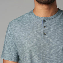 Load image into Gallery viewer, Brody Green Chambray
