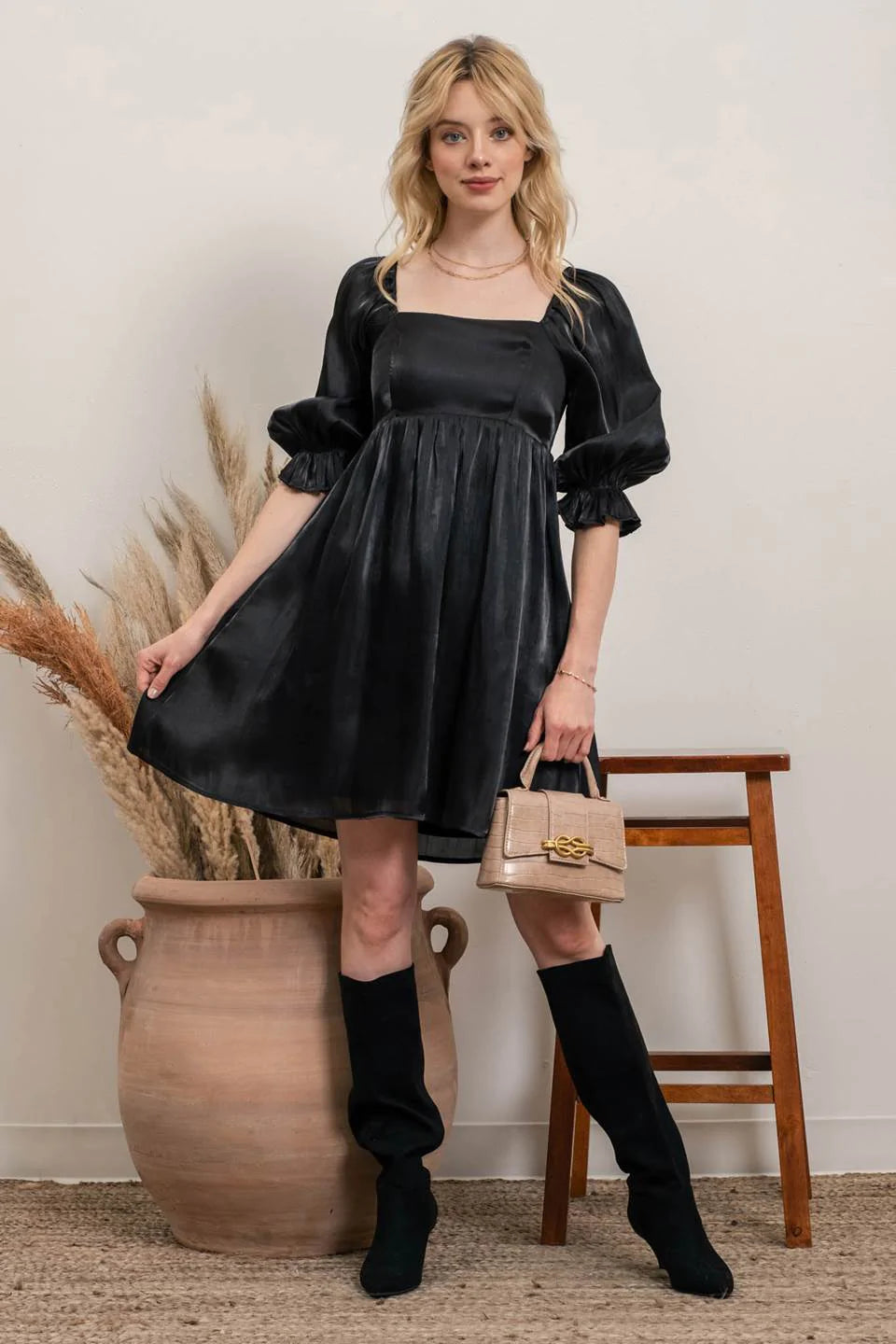 Penelope Dress