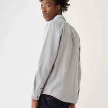 Load image into Gallery viewer, The Carlton Button Down, Grey
