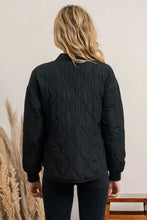 Load image into Gallery viewer, Quilted Jacket
