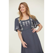 Load image into Gallery viewer, Estella Midi Dress
