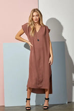 Load image into Gallery viewer, Bethany Maxi Dress
