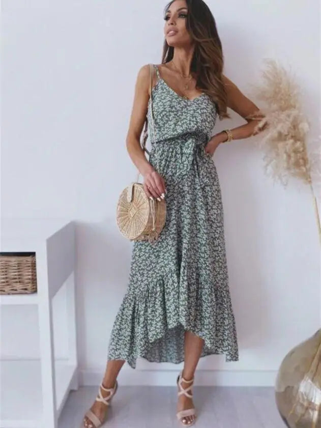 Daisy Dress