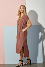 Load image into Gallery viewer, Bethany Maxi Dress
