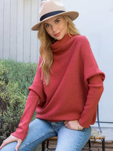 Load image into Gallery viewer, Dolman Pullover
