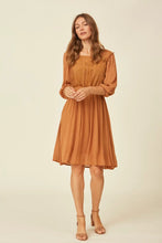 Load image into Gallery viewer, Mira Midi Dress
