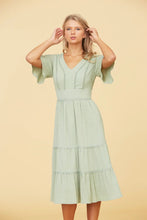 Load image into Gallery viewer, Lacey Dress
