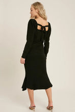 Load image into Gallery viewer, Jillian Puff Sleeve Top
