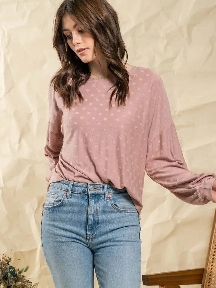 Cami Cozy Top