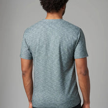 Load image into Gallery viewer, Brody Green Chambray
