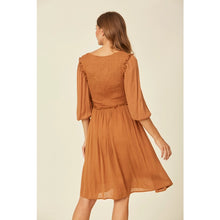 Load image into Gallery viewer, Mira Midi Dress
