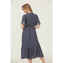 Load image into Gallery viewer, Estella Midi Dress
