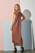 Load image into Gallery viewer, Bethany Maxi Dress
